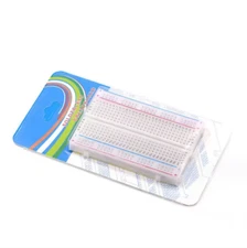 400 Point Solderless Prototype PCB Breadboard US Stock ships from the east coast