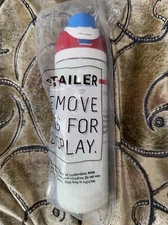 Owala SUMMER Red White & Boom Limited Edition Bottle (24oz)