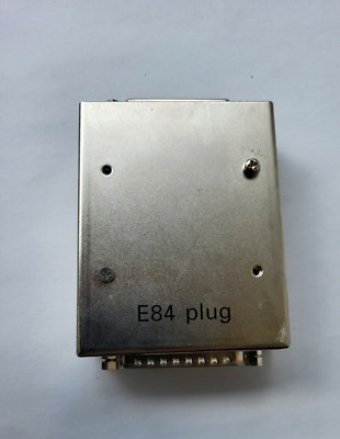 TOKYO ELECTRON E84 3381-000094-12 I/F PLUG BOARD (IN22S2)