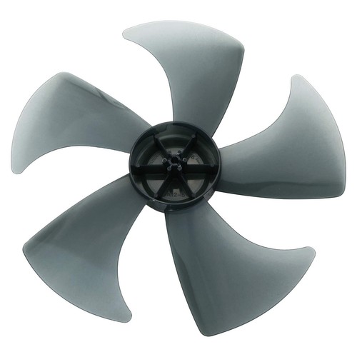 Silent Fan Blade Replacement Durable Compatible w/Standing Fans Table Fans - Picture 28 of 49