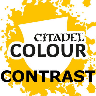 Games Workshop Citadel Farbe KONTRASTFARBEN - Günstigstes bei eBay! Komplettes NEUES Sortiment