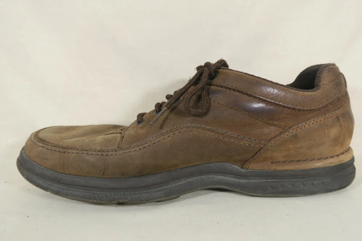 Men's rockport shop world tour walkers