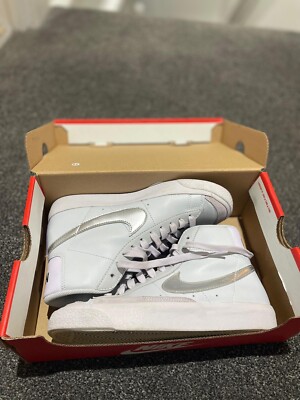 nike blazers size 3.5