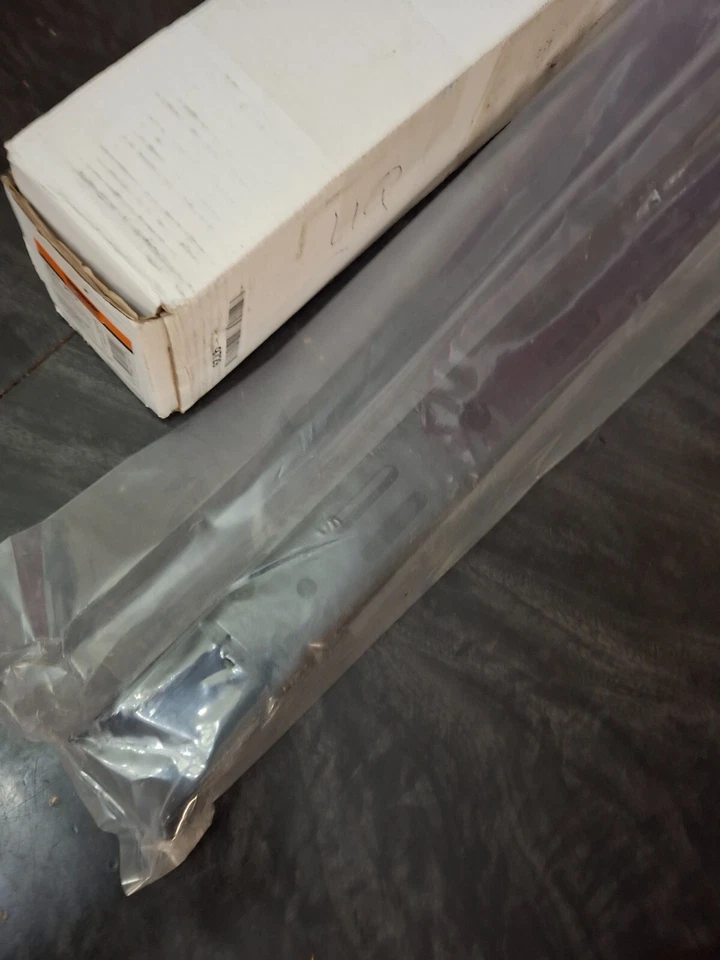 Brazo de arrastre lateral trasero izquierdo Dorman 523-277 para Ford Five Hundred LH 2005-2007 Foto 3 de 4