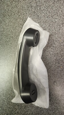 New Replacement Avaya 9600 Series Handset Receiver.