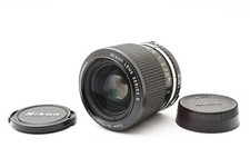  NEAR MINT  Nikon Series E 36-72mm F/3.5 AIS Zoom MF Lens From Japan 2318964