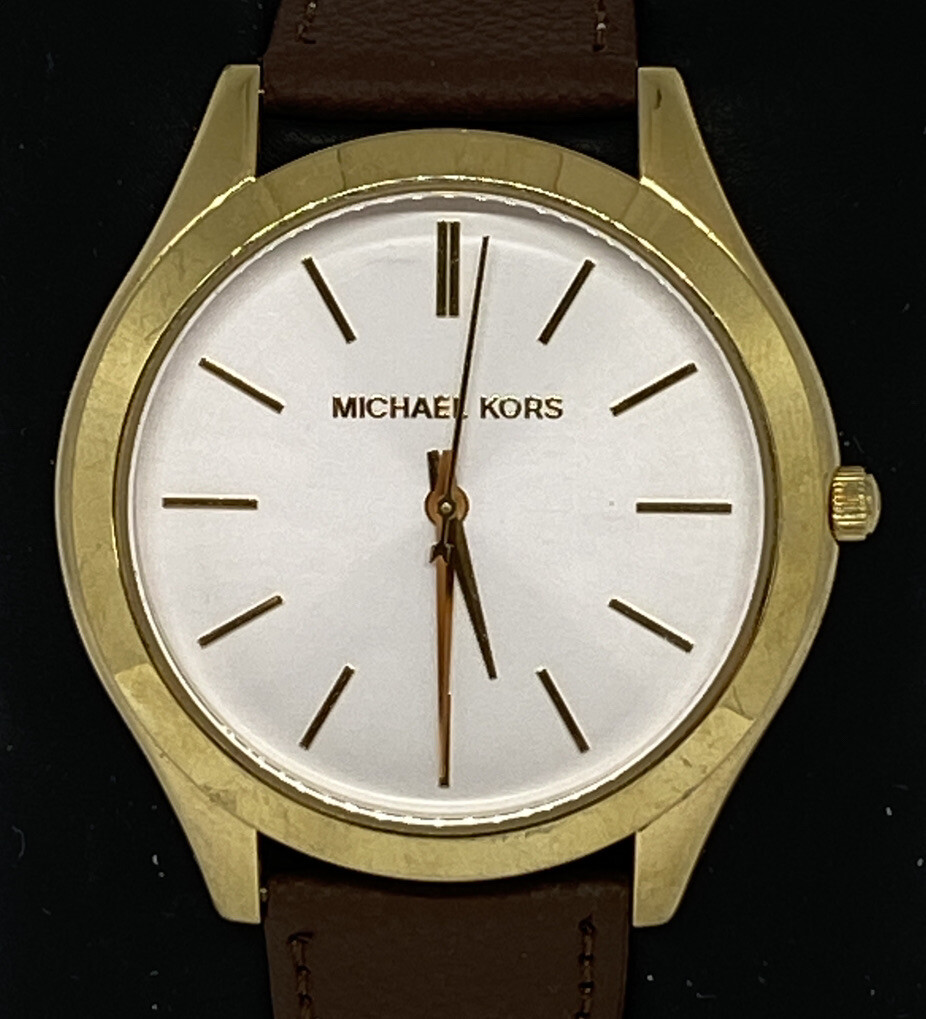 Michael Kors Runway MK4295 Women display picture 3