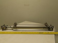 Festo DSBC-40-250-PPVA-N3-ASY 45mm Bore 250mm Stroke Double Acting Air Cylinder