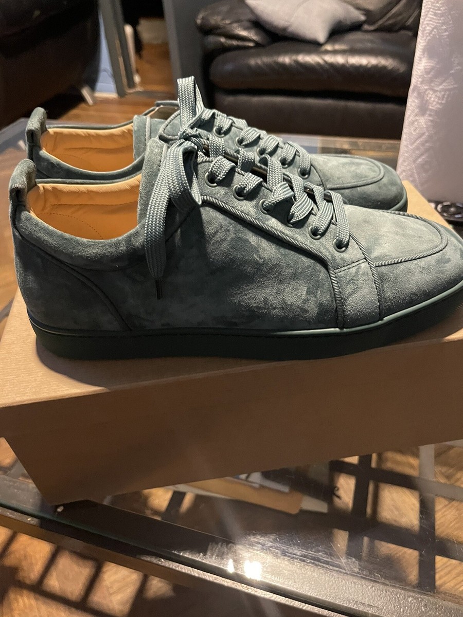 christian louboutin sneakers men 44,5 | eBay