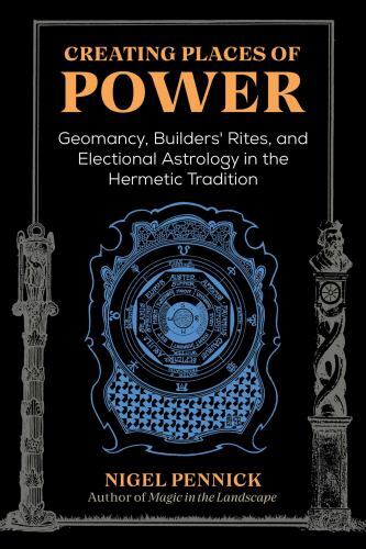 Creating Places of Power Format: General/trade