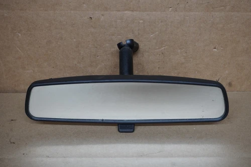 2008 2009 2010 2011 2012 Ford F150 XLT Interior Rear View Mirror OEM E8011083