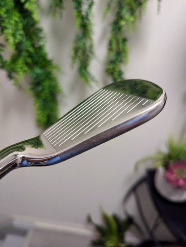 Callaway EDGE Single 6 Iron Golf Club ⛳ Steel Regular Flex Shaft 🏌️37.5" - Picture 5 of 13