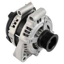 Alternator For Land Rover LR3 2005-2008 V6 4.0L 12V 150A CW 6-Groove 11205