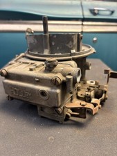 Holley 2300 Carburetor 350 Cfm List 1837-5