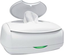 Baby Wipe Warmer Prince Lionheart 0231N with Power Adapter  Replacement Pillow