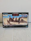 Hasbro Star Wars Vintage Collection Tatooine Skiff Vehicle 2019