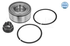 For Meyle 16-14 650 0025 Wheel Bearing Kit