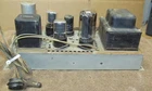 Vintage RCA Tube Amplifier RS 123