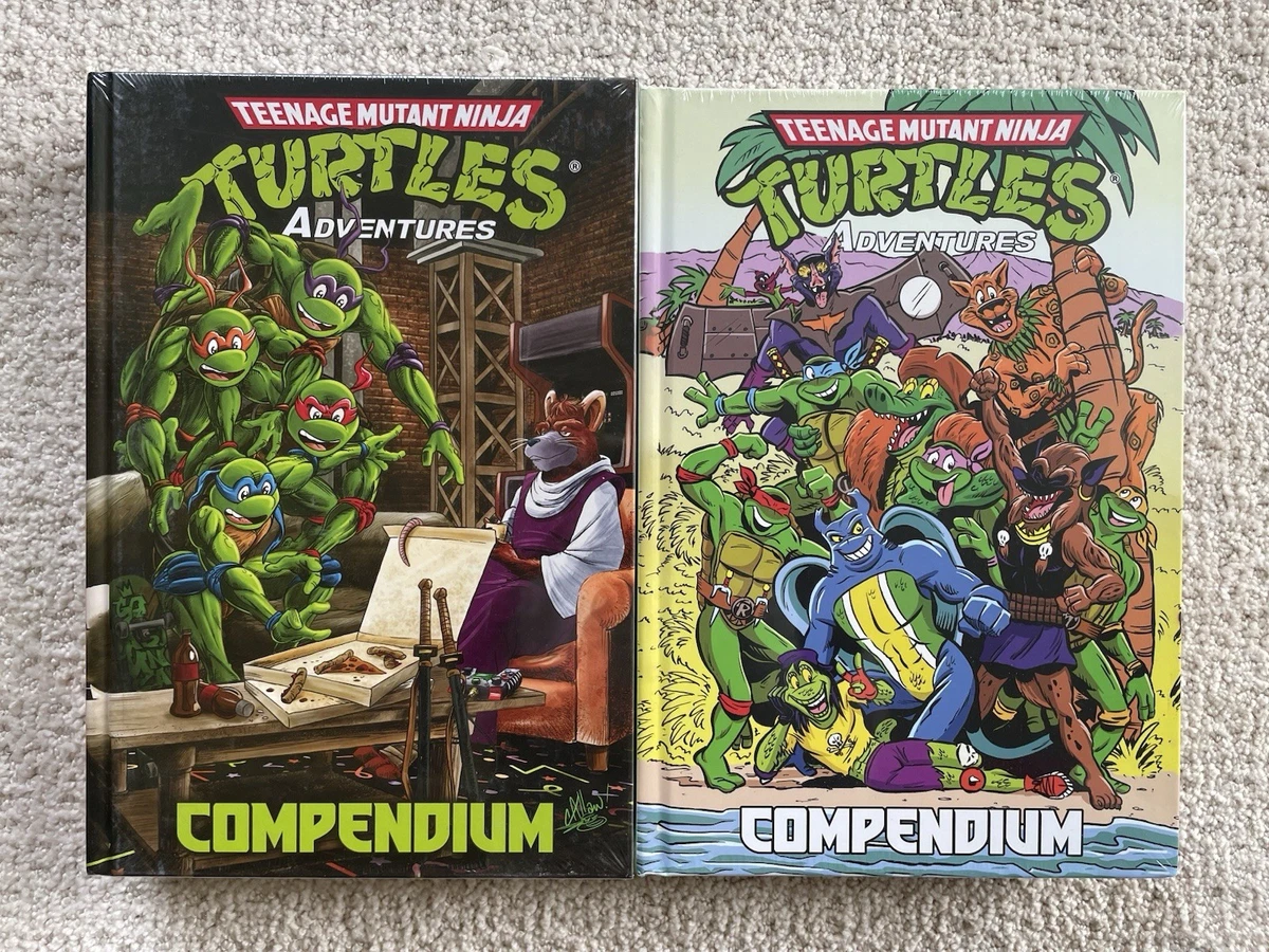 teenage mutant ninja turtles adventures products for sale | eBay