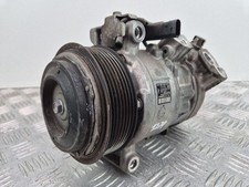 Mercedes C180d W205 Klimakompressor Pumpe A0008303102 Diesel PFF17820 Mercedes C180d W205 Klimakompressor Pumpe A0008303102 Diesel PFF17820