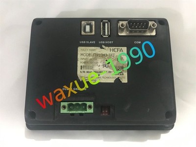 1pcs Used HCFA TP1343-TFT #fv