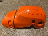 Husqvarna 560XP 562XP Mark II Top Cover