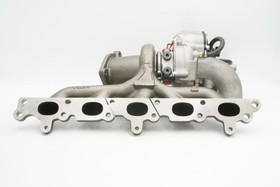Turbolader Re-Part RRT70143 für FORD MONDEO IV Turnier (BA7) S-MAX (WA6) KUGA I