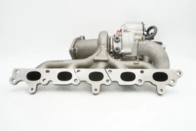 Turbolader Re-Part RRT70143 für FORD MONDEO IV Turnier (BA7) S-MAX (WA6) KUGA I