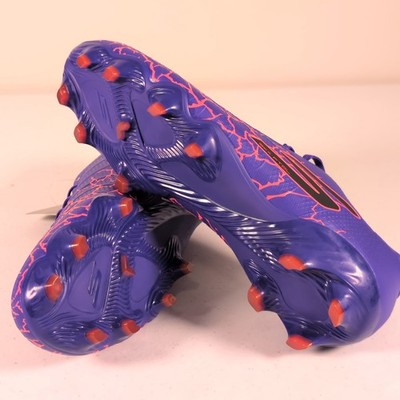 Skechers SKX 1.5 FG Soccer Cleats Purple Mens Size 10.5 Football Boots 252017 Skechers SKX 1.5 FG Soccer Cleats Purple Mens Size 10.5  main image 2