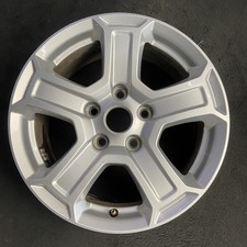 Oem Jeep Wrangler Rim 17x7.5 2018-2023 Original Factory Wheel Alloy 9216