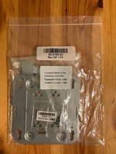 Lot of 5x Cisco Access Point Aironet Mounting Bracket with Screws 69-2160-03