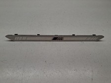 BMW X5 G05 2020 Einstiegsleiste Zierleiste vorne 8069271 LGE9064