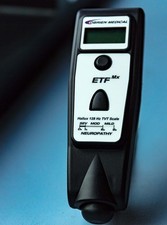 ETFMx-Electronic Tuning Fork, Three Frequencies (64, 128, 256-Hz)