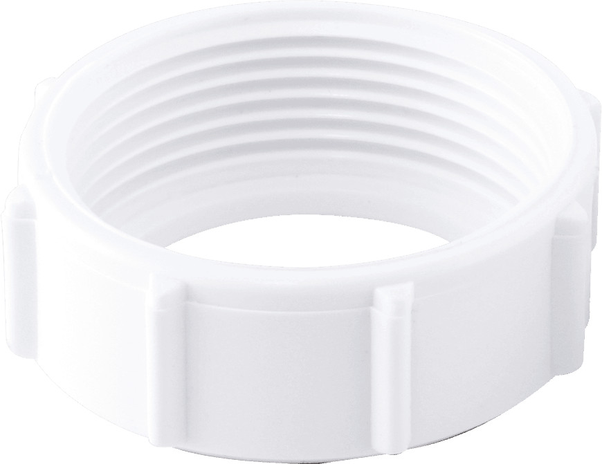 McAlpine S8M 1.25"" Multifit Loose Nut