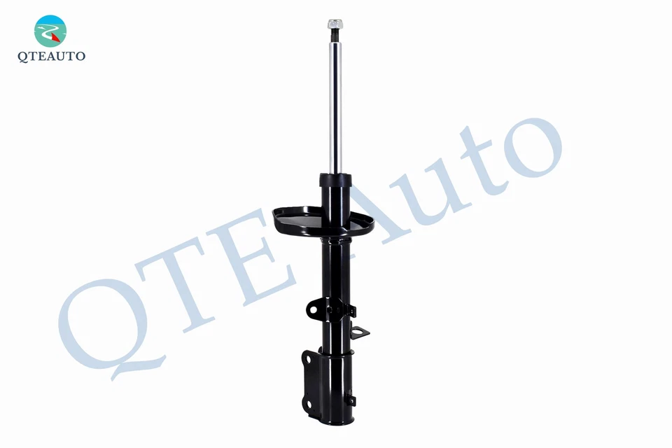 Set of 4 Rear Suspension Strut-Wheel Hub Bearing Assembly To 1993-1997 GEO Prizm - Image 4 of 4