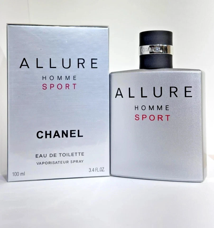 Allure Homme Sport Men's Fragrances for sale - eBay