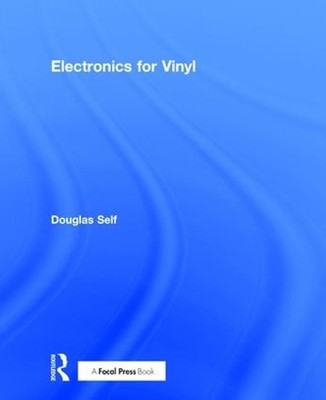 Elektronik für Vinyl - 9781138705449