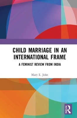 Child Marriage in an International Frame - 9780367745851