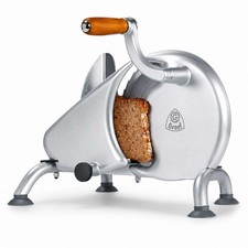 Graef Allesschneider Brotschneider Wurstschne...