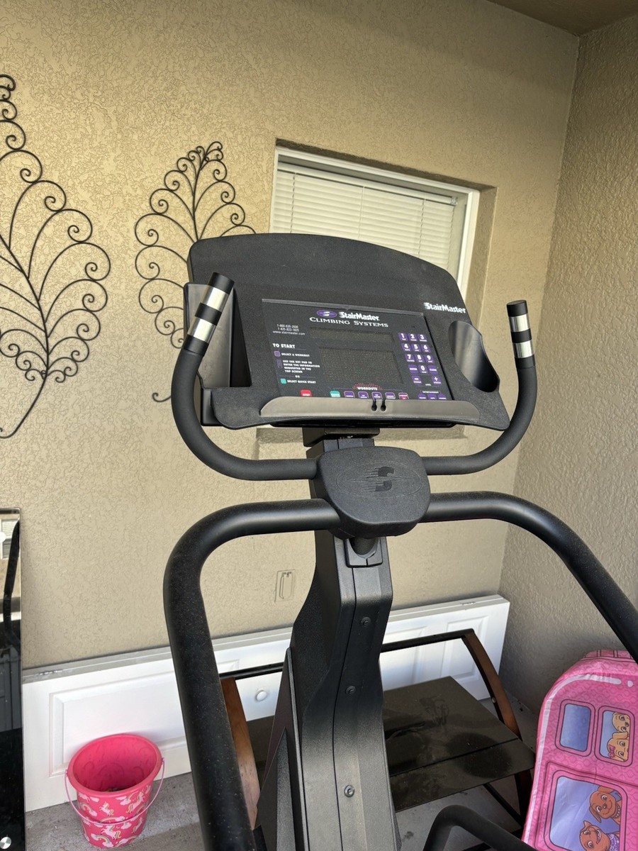 NordicTrack Elliptical with Digital Display and Resistance Control
