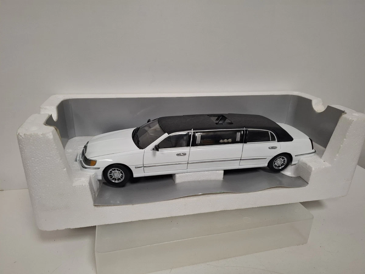 Sunstar 1:18 Lincoln Diecast Cars, Trucks & Vans for sale | eBay