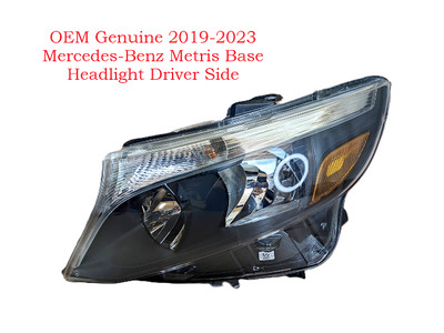 4479068100 OEM Genuine 2019-2023 Mercedes-Benz LH Driver