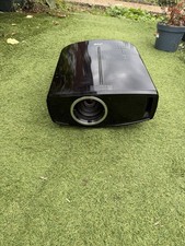 Proiettore JVC DLA-HD350-BE
