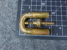 Conn Victor 22B Trumpet Parts Slides Valves Buttons Caps Free Returns 1947