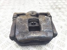 MERCEDES A CLASS W176 2015 1.6 PETROL BRAKE CALIPER FRONT LEFT PASSENGER SIDE
