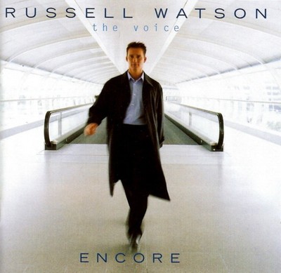Russell Watson - Encore, (CD)