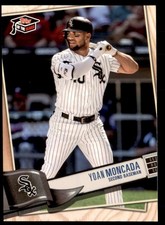 2019 Topps of the Class Baseball Cards - Final Checklist 9