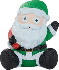 Handmade by Robots - Santa #387 (Father Winter) [New Toy] Ltd Ed, Vinyl Figure
