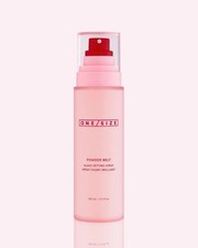 ONE/SIZE Powder Melt Glass Setting Spray 100ml /3.4 fl oz New In Box