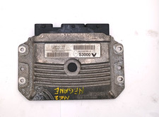 Renault Scenic/MEGANE  2003-2009 Engine Control Ecu Module 215854212A 8200509516